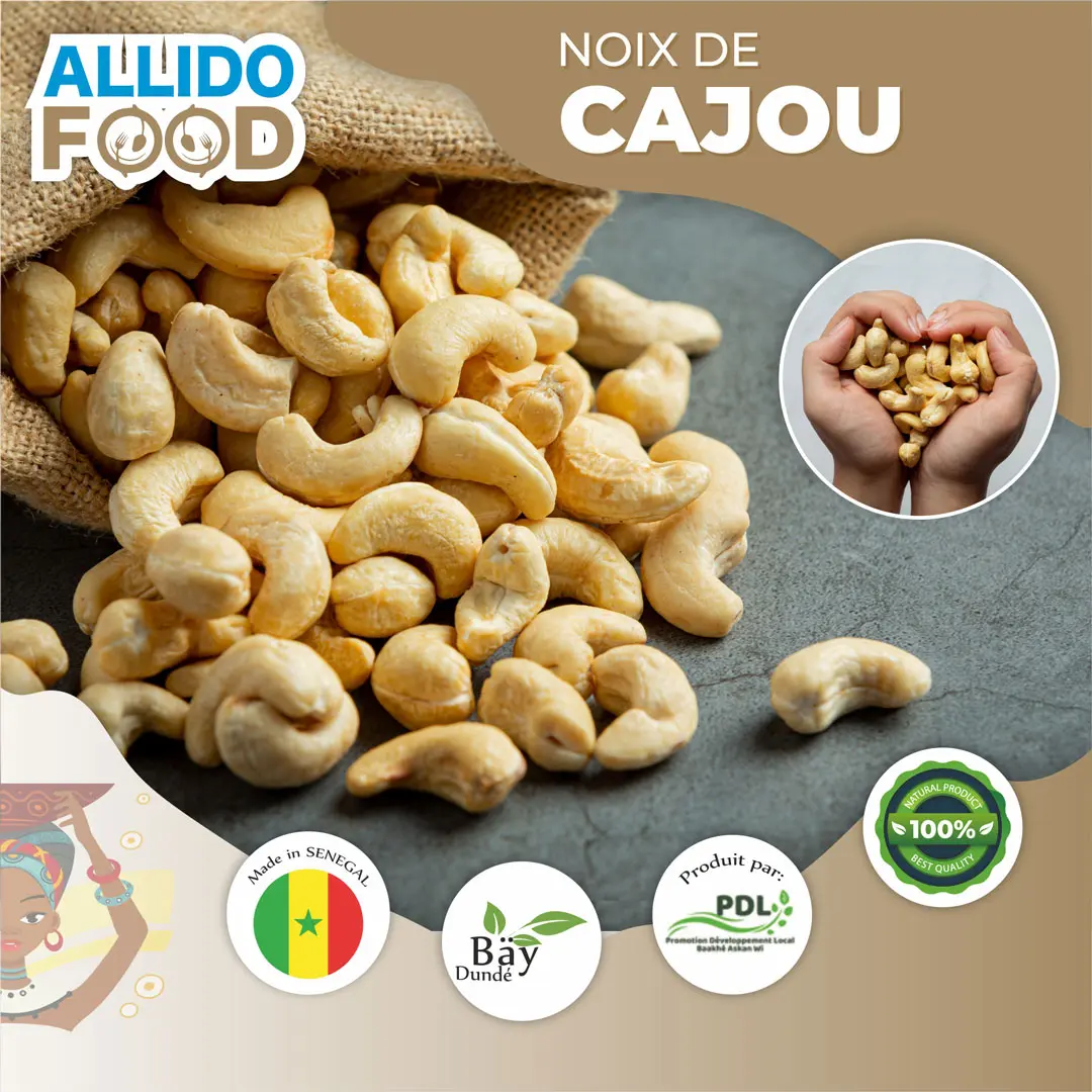 Noix de Cajou